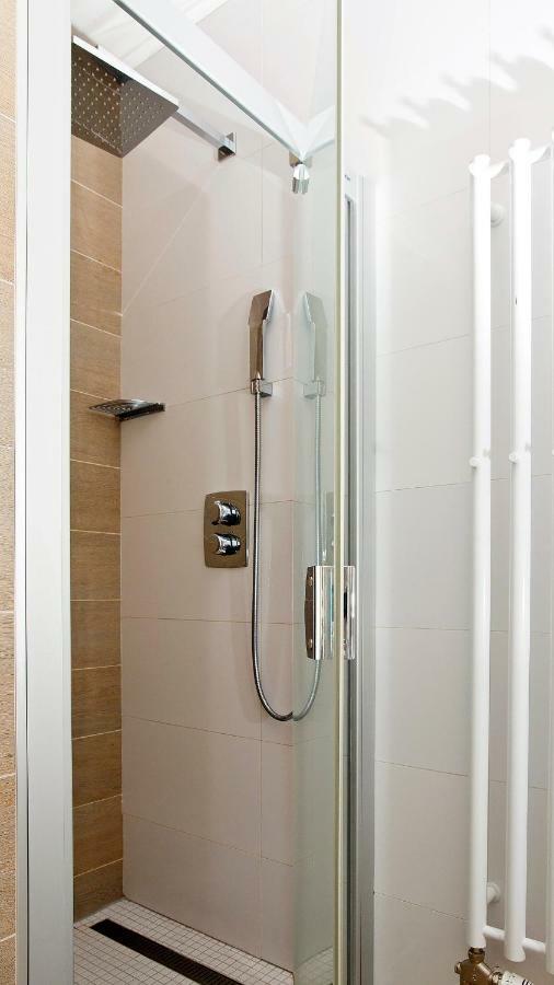 Apartmán Chopok Juh Nadia Horná Lehota Exterior foto